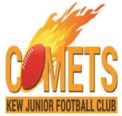 Kew football